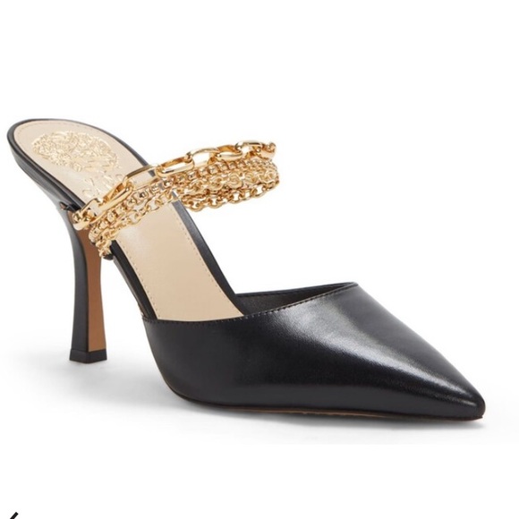 Vince Camuto Shoes - Vince Camuto mule!